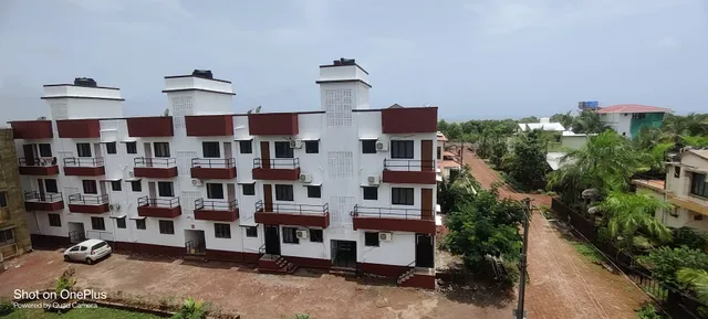 Ganpatipule's Moreshwar Holiday Homes