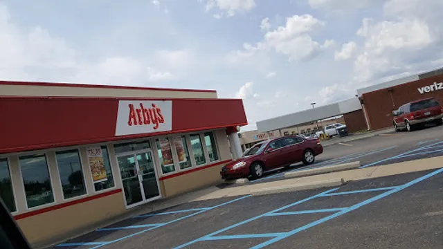 Arby's
