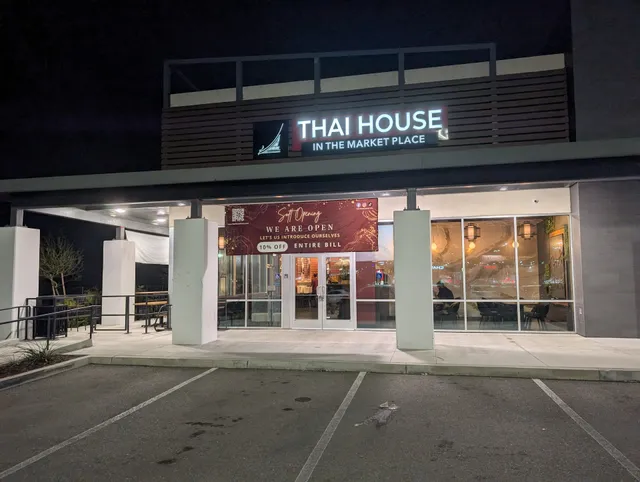 Thai House