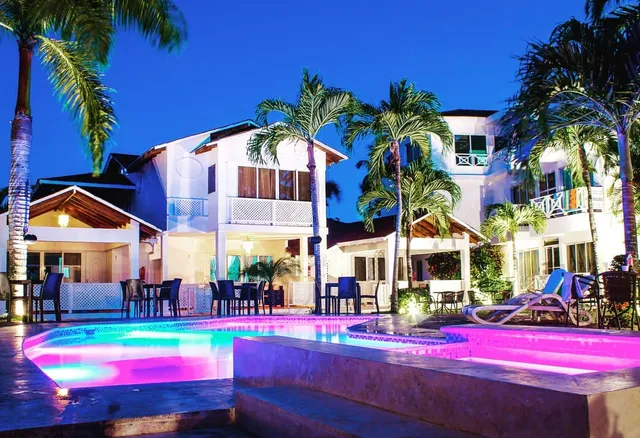 Solaz Boutique Hotel