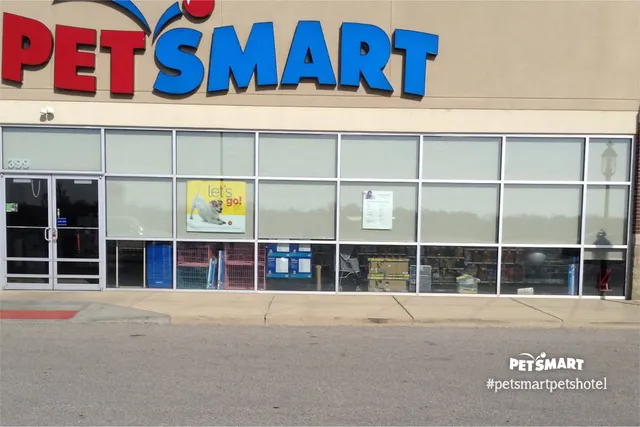 PetSmart