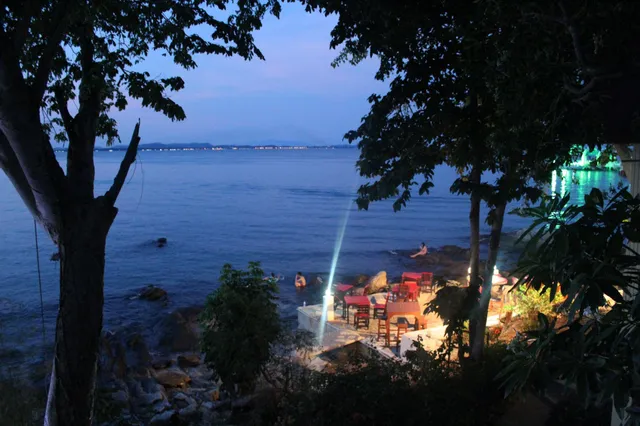 Sunrise Villas Seaview