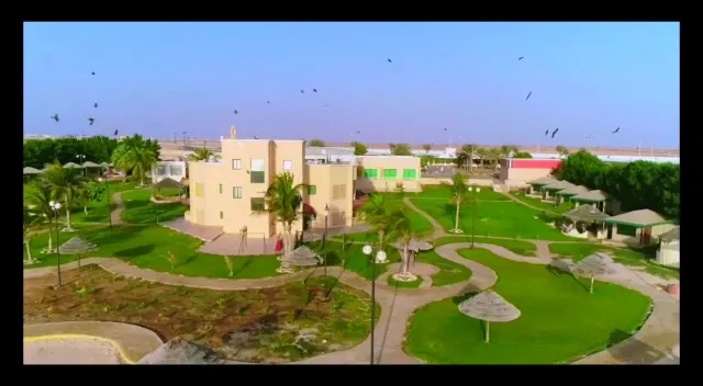 منتجع فَرَسَان