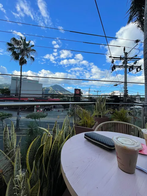 Juan Valdez Café | Salvador del Mundo