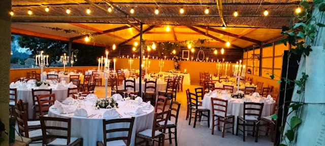 Ristorante Ai Castagni