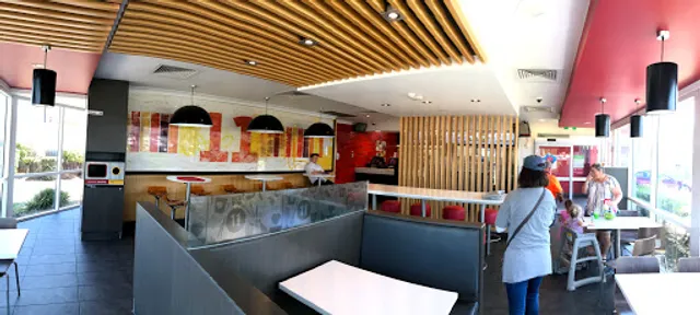 KFC Gatton