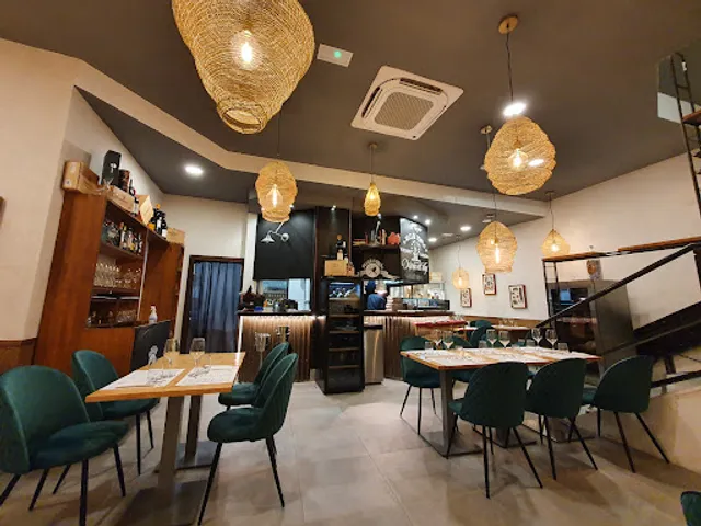 Negro Carbón Albayzín