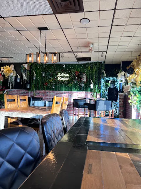 La Mesita Restaurant