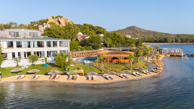 Ayvalık Beach Hotel