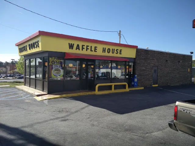 Waffle House