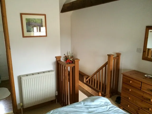 Pevors Farm Cottages