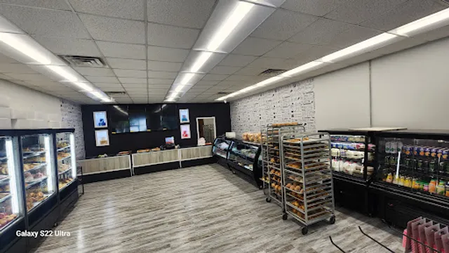 Panaderia Guadalajara