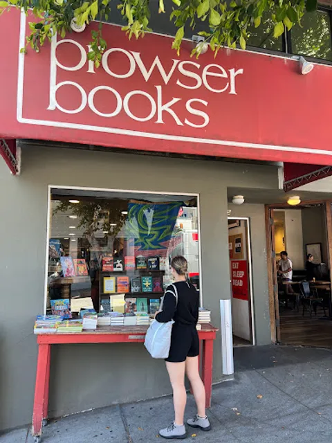 Browser Books