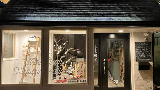 The Artisan Marshmallow Co.