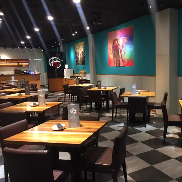 泰潮泰式料理 大墩店