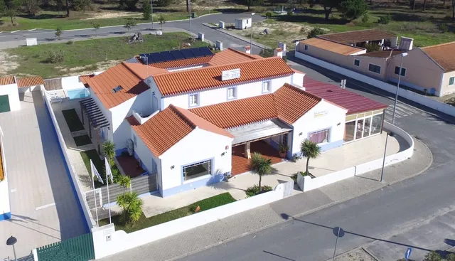 Alojamento Costa Azul