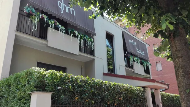 Guest House Maiocchi