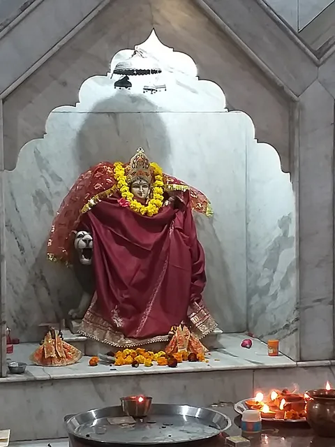 Laxmi Narayan Mandir