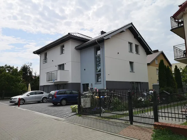 Nord House APARTAMENTY