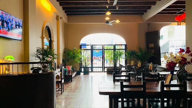 Café Mem (คาเฟ่ เมม)