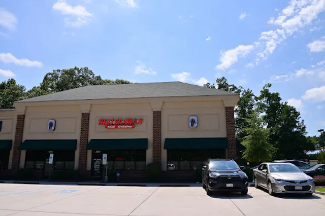 Thai Erawan Restaurant