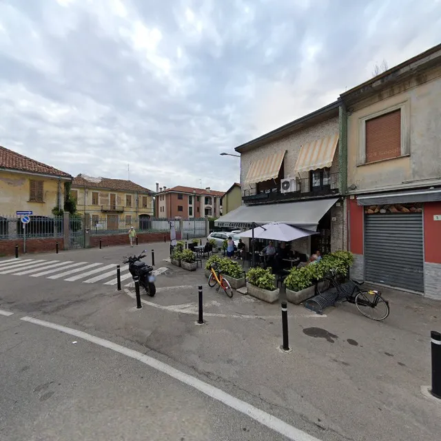 Piccolo Forno Antico Snc