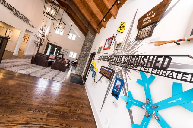 The Serenité Membership Gallery