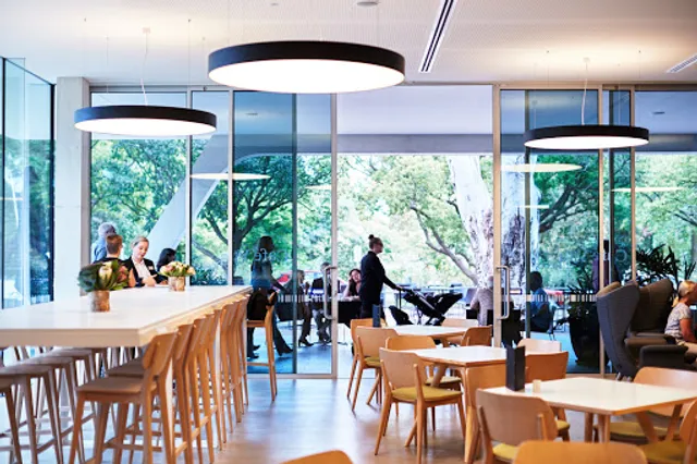 Café Vita et flores - Springvale