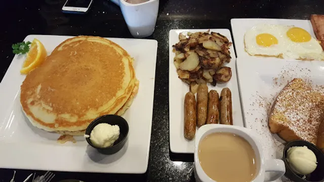 Keke's Breakfast Cafe