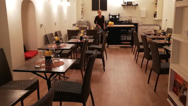 Restaurant La Tartine