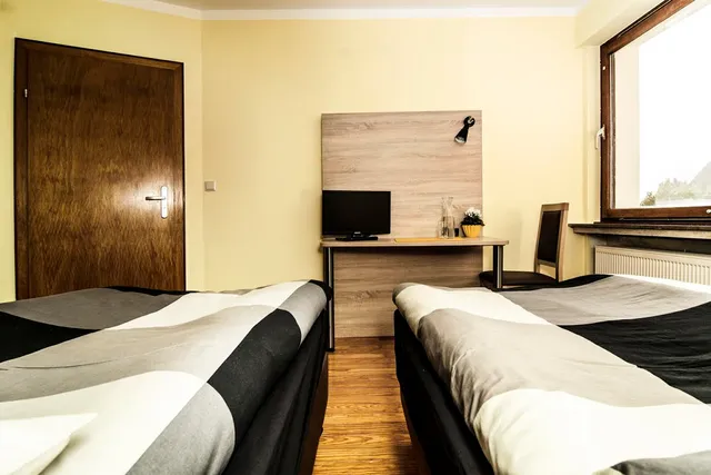 Gästehaus "Am Sonnenwinkel" - Meritta Murseli-Muli