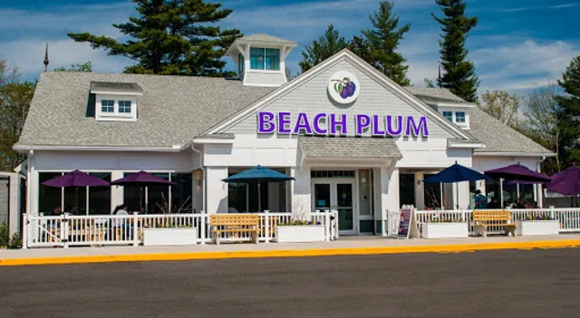 The Beach Plum