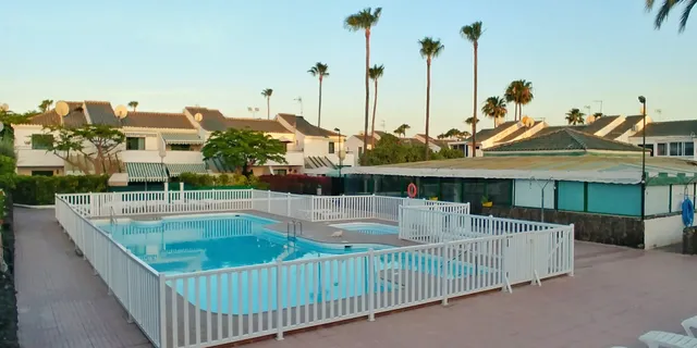 Bungalows Sonnenland Club II-III