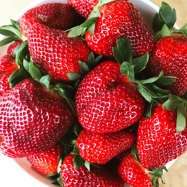 Sugar Hill U-Pick Farms