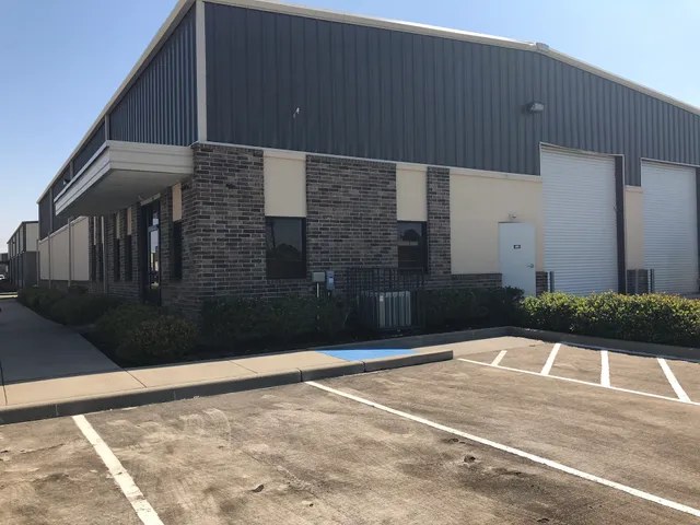 F.L.EX TRAINING FACILITY