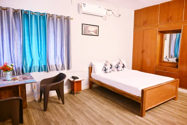 SAS SERVICE APPARTMENT