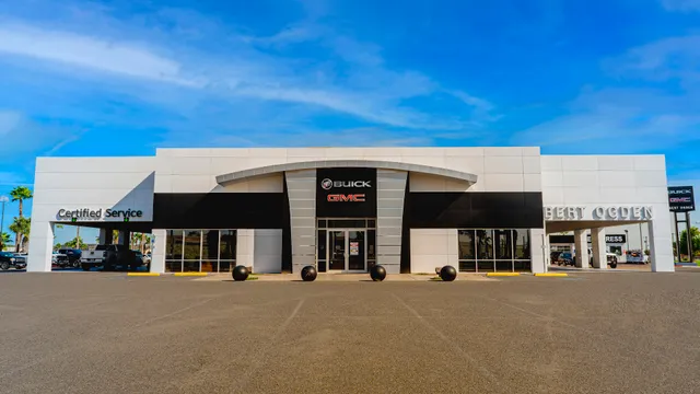 Bert Ogden Buick GMC