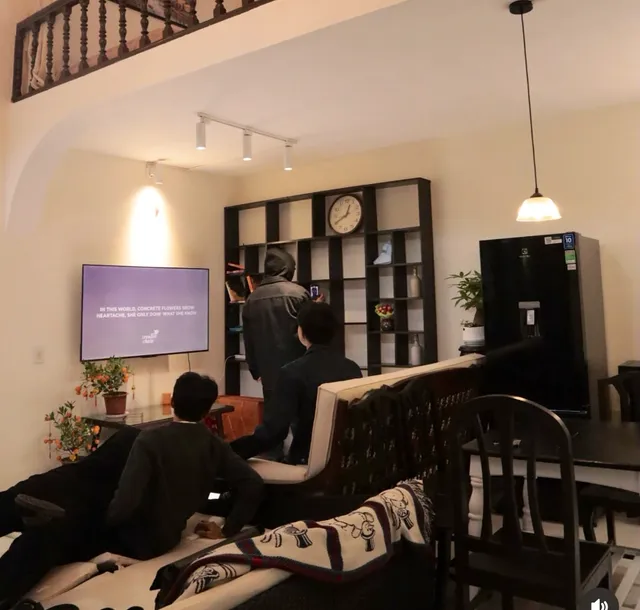 Thong Dong Homestay, Hải Phòng