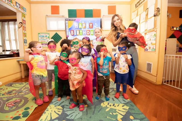 HEAD START DAYCARE #2