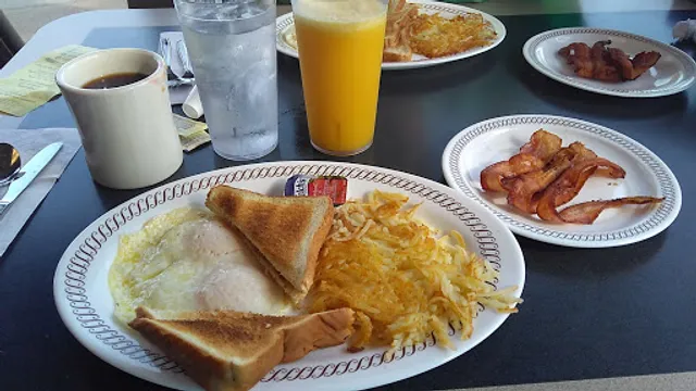 Waffle House