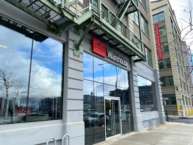 Design Within Reach Brooklyn Outlet