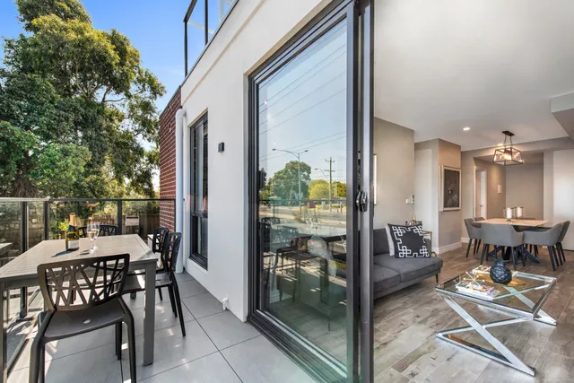 Manhattan Apartments - Notting Hill