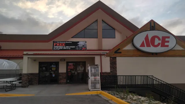 Ace Hardware - Lead