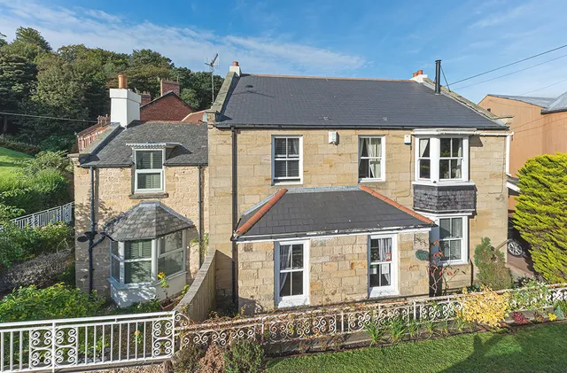 Newminster CottageCLOSED