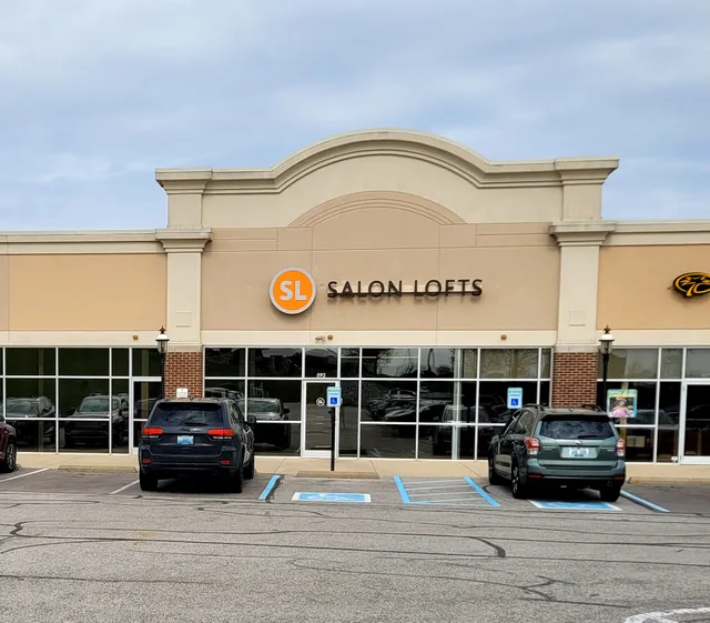 Salon Lofts Crescent Springs