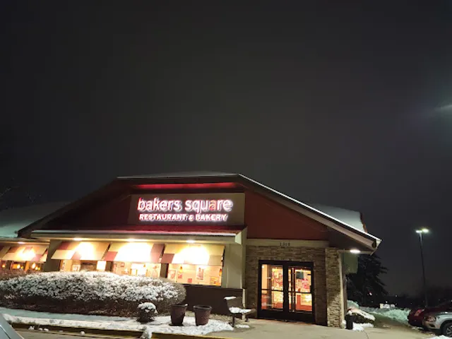 Bakers Square