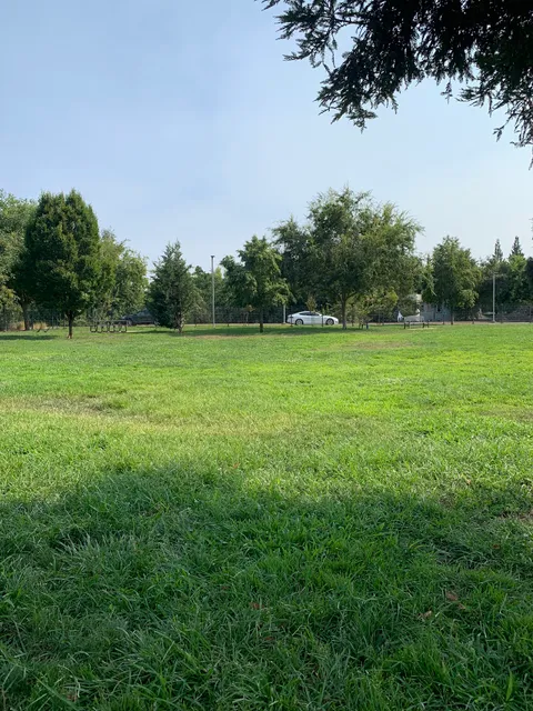 Bradshaw Off leash Dog park