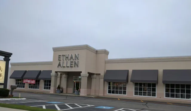 Ethan Allen