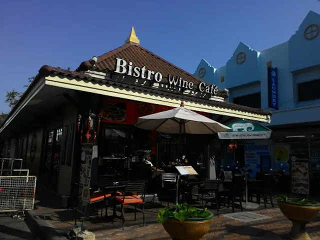 Bistro Wine Cafe