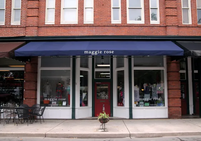 Maggie Rose Ladies Boutique